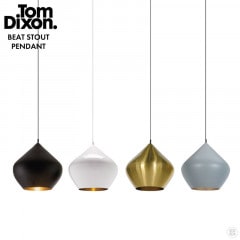 Tom Dixon BEAT STOUT PENDANT LIGHTING ȥࡦǥ ӡ  ڥ 饤 