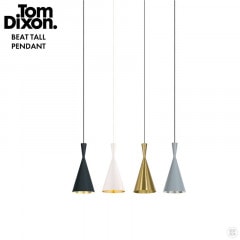 Tom Dixon BEAT TALL PENDANT LIGHTING ȥࡦǥ ӡ ȡ ڥ 饤 