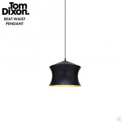 Tom Dixon BEAT WAIST PENDANT LIGHTING ȥࡦǥ ӡ  ڥ 饤 