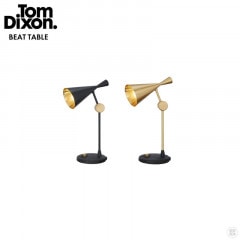 Tom Dixon BEAT TABLE LIGHTING ȥࡦǥ ӡ ơ֥ 饤 