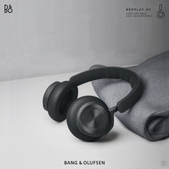 Bang��Olufsen BEOPLAY HX HEADPHONES ANC Bluetooth �Х󥰡�����ե��� �٥��ץ쥤H10 �إåɥե��� �֥롼�ȥ����� �ǥ����륢���ץƥ��� �����ƥ��֥Υ�������󥻥��