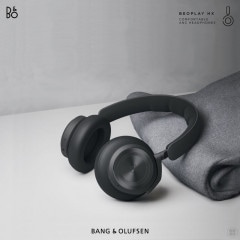 BangOlufsen BEOPLAY HX HEADPHONES ANC Bluetooth Х󥰡ե ٥ץ쥤H10 إåɥե ֥롼ȥ ǥ륢ץƥ ƥ֥Υ󥻥