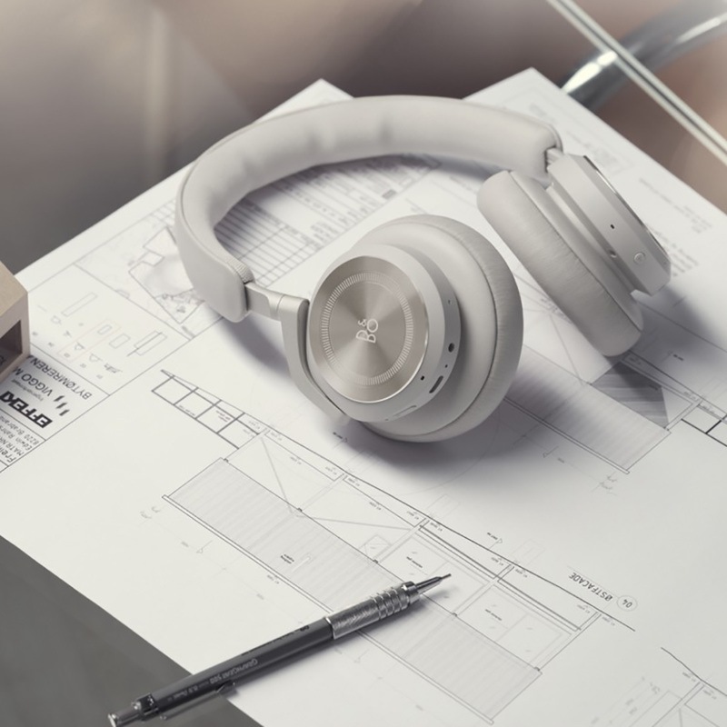 Bang＆Olufsen BEOPLAY HX HEADPHONES ANC Bluetooth バング
