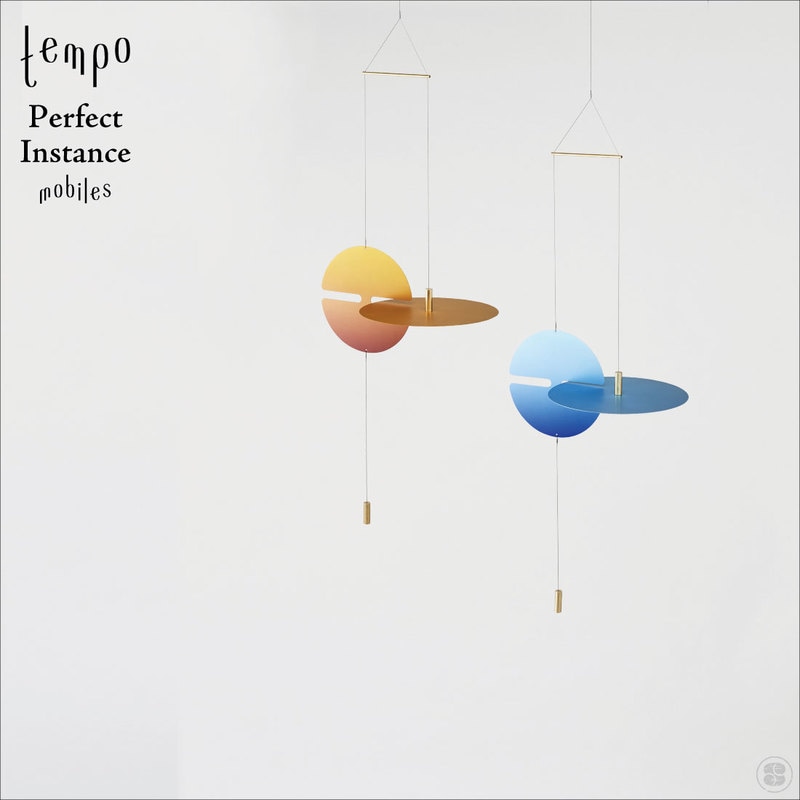 tempo/Perfect Instance/mobile/mother tool/テンポ/パーフェクトインスタンス/モビール/マザーツール