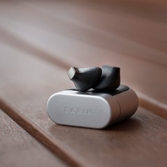 EARIN/���䡼���� A-3 Bluetooth Earphone/����ưǧ��/Qualcom 5121 MCU��� TrueWireless Stereo Plus