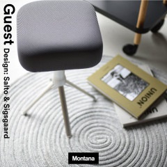 Montana/Guest/Salto & Sigsgaard/Chair/Stool/Gabriel/RUNNER/󥿥///ġ/ػ/ȡ