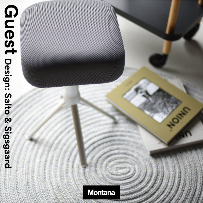 Montana/Guest/Salto & Sigsgaard/Chair/Stool/Gabriel/RUNNER
