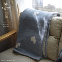 KLIPPAN åѥ ߥʥڥۥͥ ֥󥱥å mina perhonen CHOUCHO ϡե֥󥱥å Ҥݤ ̲ ꡼ ֥롼 졼 ˡ륳åȥ åȥ ˥ååȥ