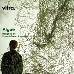 Vitra ȥ Algue  륮 Ronan & Erwan Bouroullec ʥ&󡦥֥å