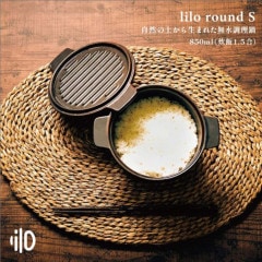 lilo  roundS 130mmH85mm ȯ å֥  ƫ ̵Ĵ