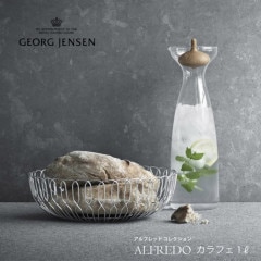 Georg Jensen / 硼 󥻥/Alfredo carafe/ե/եå/å/̲