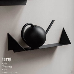 ferm LIVING/�ե������ӥ�/Orb Watering Can/������������������󥰡�����/���礦��/ǡ��Ϫ/���տ�ʪ/���꡼��/��ӥ�/�̲�