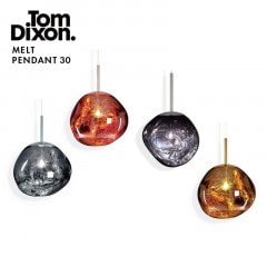 Tom Dixon MELT PENDANT 30 ȥࡦǥ ȥڥ  LEDŵ