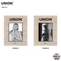 UNION/˥/issue17/No17