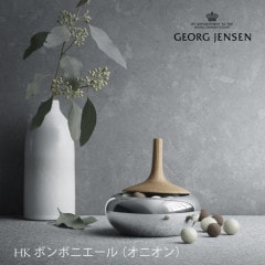 Georg Jensen / 硼 󥻥/HK ܥܥ˥/إ˥ åڥ/å/̲