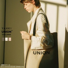 UNIONYAHKI/UNION TOTE LARGE/˥/䡼/ȡȥХå