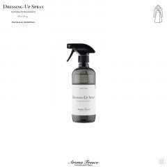 Aroma Fresco/Dressing-Up Spray/Floral Berry/�����ޥե쥹��/�ɥ�å��󥰡����å� ���ץ졼/�ե�����롦�٥꡼/480ml/�����Ѥ�������/�ý�/�ɱ�/Made in Japan/������