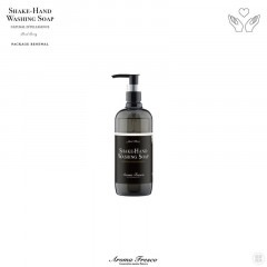Aroma Fresco/Shake-Hand Washing Soap/Floral Berry/�����ޥե쥹��/���������ϥ�� �����å��󥰥�����/�ե�����롦�٥꡼/480ml/�ϥ�ɥ�����/������/����ͽ��/Made in Japan/������