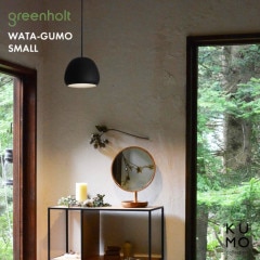 greenholt/WATA-GUMO SMALL/꡼ۥ/錄⥹⡼//ڥȥ饤/