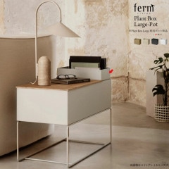 ferm LIVING եӥ/Plant Box LargePotñ/ȭ/տʪ/꡼/ӥ/Ǽ/̲/ƥꥢ/ʪ