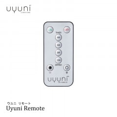 UYUNI LIGHTING/Uyuni Remote  饤ƥ/ ⡼ LEDɥѥ⥳/ץ饹å//ޡ浡ǽդ/Ĵǽ/