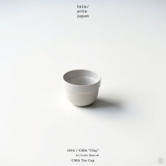 1616/arita japan/CMA Clay/CMA Tea Cup/Cecilie Manz/꥿ѥ/ƥå/ꥨޥ/ɴƫ/츩/ͭľ