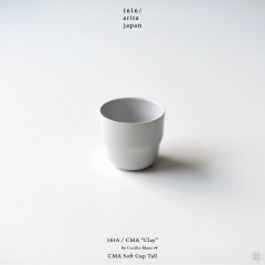 1616/arita japan/CMA Clay/CMA Soft Cup Tall/Cecilie Manz/꥿ѥ/ե å ȡ/ꥨޥ/ɴƫ/츩/ͭľ