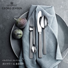 Georg Jensen / 硼 󥻥 ٥ʥɥå 쥯 ȥ꡼4ܥå ٥ʥɥå 3609504