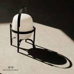 SANTA&COLE ���󥿡������� CESTITA ALUBAT �����ƥ�������� �ݡ����֥���� LED ���� �ߥ��롦�ߥ� ���ڥ��� ����ߥ˥���