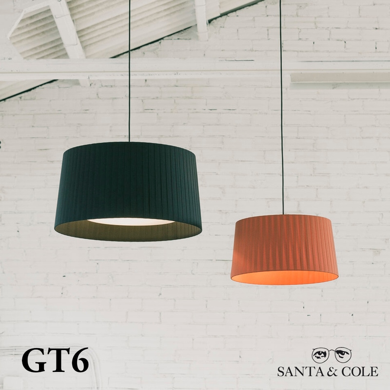 SANTA&COLE ���󥿡������� GT6 �ڥ����ȥ饤�� �������� LED ���� ���ڥ������������Ź�ʡ���������ܥ󥷥����ɤˤ��ڥ����ȥ���