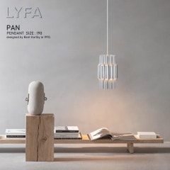 LYFA ꡼ե PAN 190 ڥȥ ᥿塼 ߥ˥ LED  ̲ ٥ȡӡ