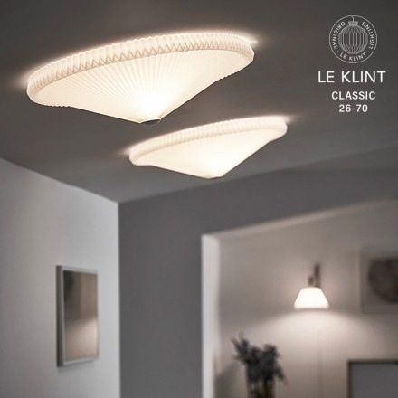 LE KLINT �쥯���� CLASSIC ���饷�å� KC2670 ������� ���� ��������������