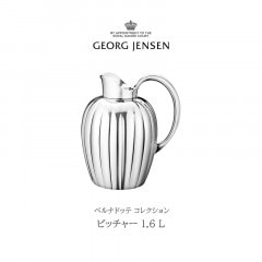Georg Jensen 硼 󥻥 ٥ʥɥåƥ쥯 ԥå㡼 1.6L ٥ʥɥå ̲ 10018205