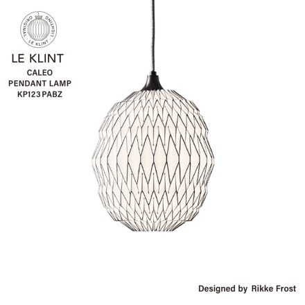 LE KLINT �쥯���� CALEO ���쥪 KP123PABZ �ڥ����� ���쥪1 ���� ��å����ե�����