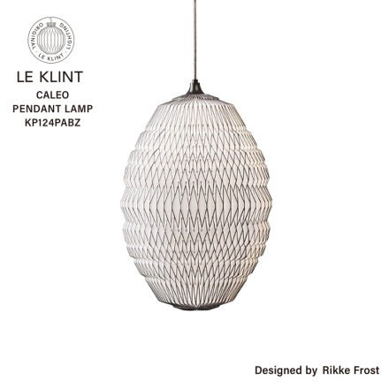 LE KLINT �쥯���� CALEO ���쥪2  KP124PABZ �ڥ����� ���� ��å����ե�����