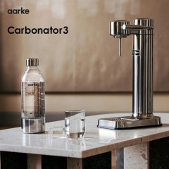 aarke �����륱 �����륱 Carbonator�� �����ܥ͡�����3 �������ޥ��� ú�� ú����᡼���� �̲�<br><br>�ڥ��ե��ý���