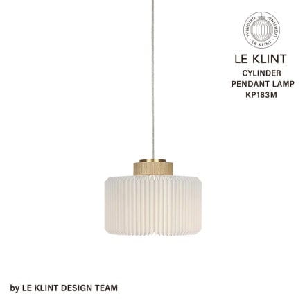 LE KLINT 쥯 CYLINDER  ڥȥ饤 KP183M 