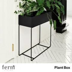 ferm LIVING  եӥ󥰡 Plant Boxץȥܥå ȭ տʪ ӥ Ǽ ̲ ƥꥢ ʪ