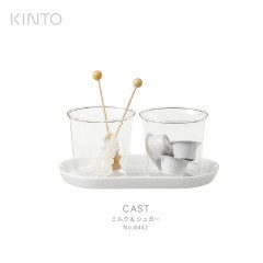 KINTO ����� CAST �ߥ륯�����奬�� 8442 ���饹���ߥ륯�����������㡡�����ҡ�