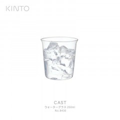 KINTO ����� CAST �������������饹 250ml 8430 ���åס�