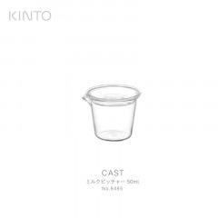 KINTO ����� CAST �ߥ륯�ԥå��㡼 8485 ���饹�������ҡ������㡡�ߥ륯���ɥ�å��󥰡������롡������