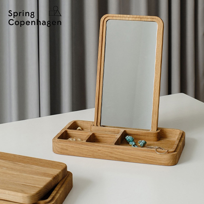 SPRING COPENHAGEN スプリングコペンハーゲン MIRROR BOX ミラー
