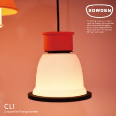 Sowden Light ǥ饤 Sowden Ceiling lamps CL1 ǥ 󥰥 硼ǥ ݥåץ㡼  ե ߥΥ ꥢ ꥹ