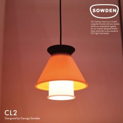 SowdenLight ǥ饤 Sowden Ceiling lamps CL2 ǥ 󥰥  ߥΥ͡ڥȡե