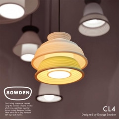 SowdenLight ǥ饤 Sowden Ceiling lamps CL4 ǥ 󥰥 ե