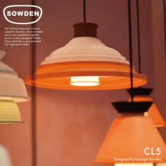 SowdenLight ǥ饤 Sowden Ceiling lamps CL5 ǥ 󥰥 ե