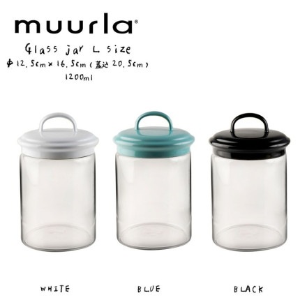 ��SALE�ۥ����ݥ��Բ� ��muurla �ࡼ���ۥ��饹���㡼 L������ 1200ml�ե������ �إ륷�� ����˥����� �ۡ����� ���饹�����ȥɥ� �ԥ��˥å� �̲� ��������