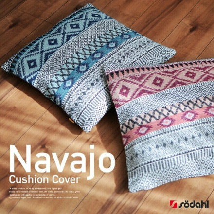 ��SALE�ۥ����ݥ��Բ� ���С��Τ� Sodahl �������� �ʥХۥ��å���󥫥С� ��45x45cm�ե��֥�å� ����ƥꥢ ���å���� ���С� ��100% ���åȥ� ����� �ɥ饤���꡼�˥�