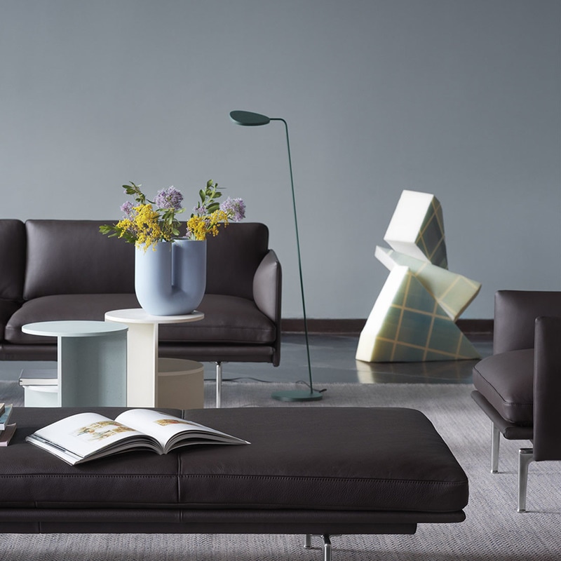 MUUTO ムート KINK VASE キンクベース KINKVASE Earnest Studio