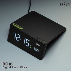BRAUN �֥饦�� BC16 ����ȥ饹���ǥ����륢�顼�९���å� ���� ���顼�� ���̡���